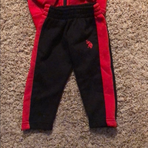 Polo tracksuit - Picture 3 of 3